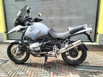 BMW  GS 1150 R