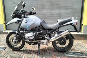 BMW  GS 1150 R