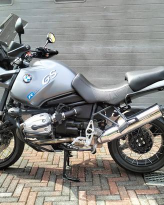 BMW  GS 1150 R
