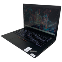 Lenovo T470s i7 16-512 SSD Garanzia 24 Mesi