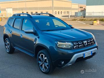 Dacia Duster 1.0 TCe GPL 4x2 Prestige