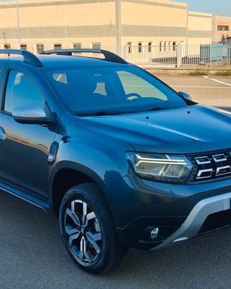 Dacia Duster 1.0 TCe GPL 4x2 Prestige