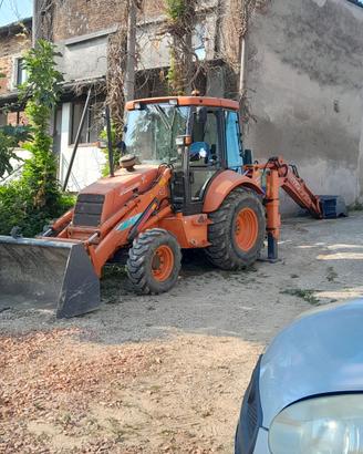 TERNA FB 110