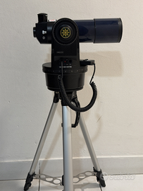 Telescopio meade ext 70