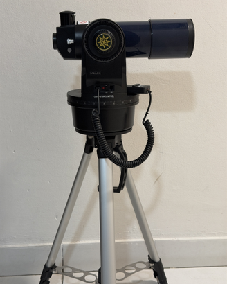 Telescopio meade ext 70