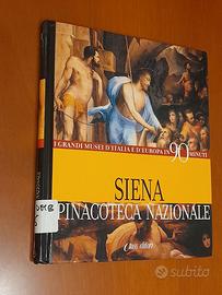 Siena pinacoteca nazionale vol.11 - Class Editori