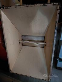 Diraspatrice manuale