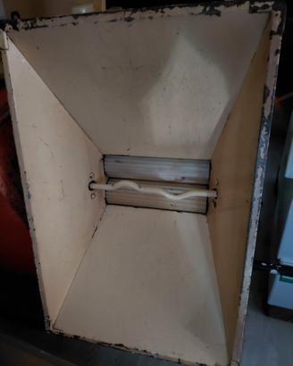 Diraspatrice manuale