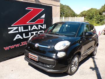Fiat 500L 1.6 Multijet 105 CV LIVING