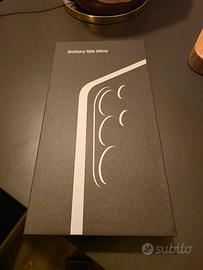 Samsung S26 Ultra 512Gb White Sigillato