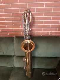 Sax baritono