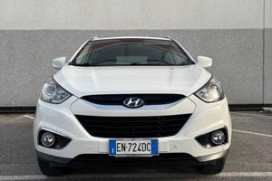 Hyundai ix35 2WD Style