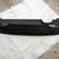 Spoiler originale paraurti posteriore Alfa Mito