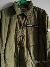 giacca tommy hilfiger