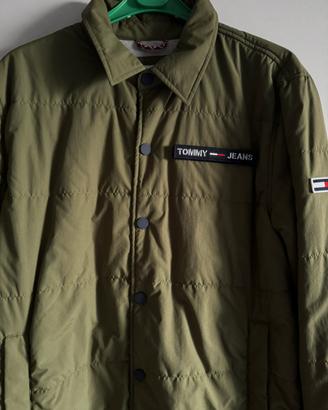 giacca tommy hilfiger