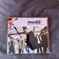 Modà - Quello che non ti ho detto CD Singolo RARO