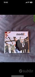 Modà - Quello che non ti ho detto CD Singolo RARO