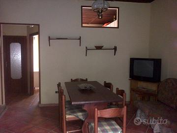 Vendappartamenti indipendente su due livelli