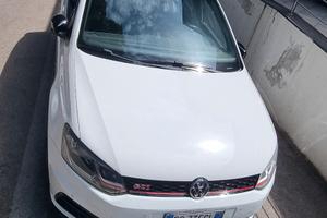 Polo Gti 6c 1.8 tsi 