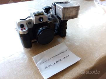 Macchina fotografica Vintage