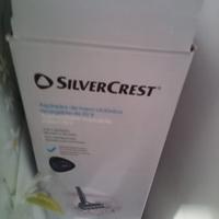 aspirapolvere a batteria 