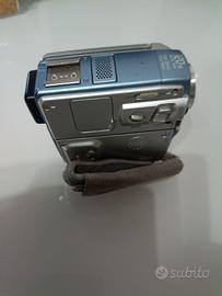 Sony handycam