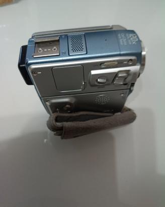 Sony handycam