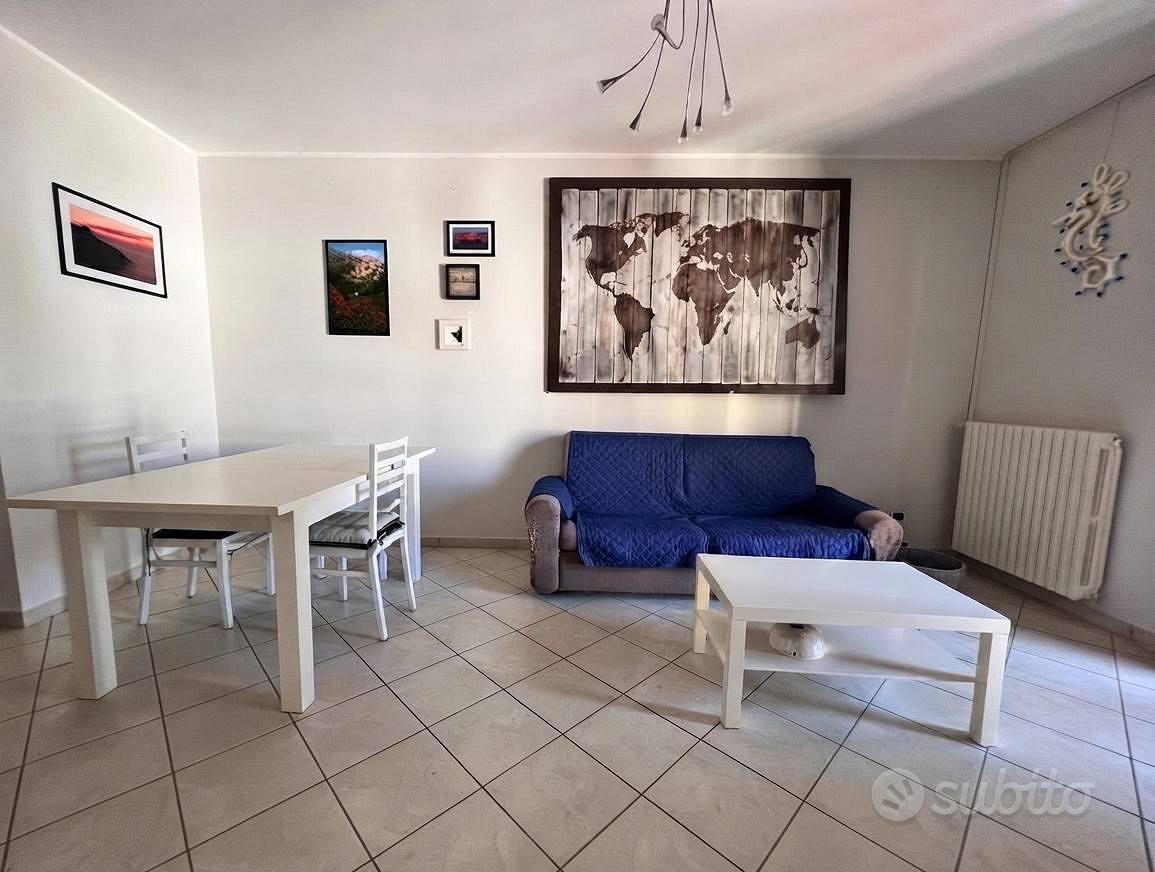 Appartamento – Campobasso, San Nicola delle Fratte - Vista 4