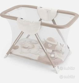 Cam Millegiochi Box tappeto da gioco Tartaruga