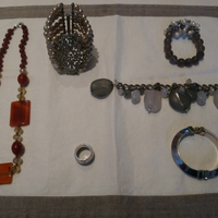 Bigiotteria alta qualità