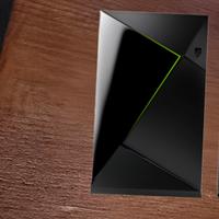 Nvidia Shield