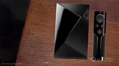 Nvidia Shield