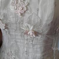 Vestito da sposa