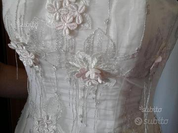 Vestito da sposa