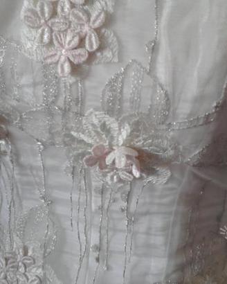Vestito da sposa