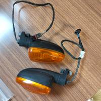 frecce posteriori BMW k 1200 s 