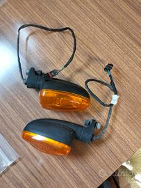 frecce posteriori BMW k 1200 s 