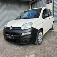 Fiat Panda Van 1.3 MJT 75cv Pop - N1 2 posti