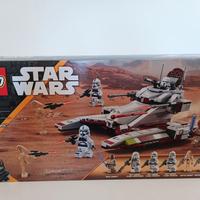 LEGO 75342 Republic Fighter Tank