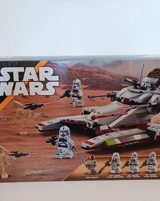 LEGO 75342 Republic Fighter Tank