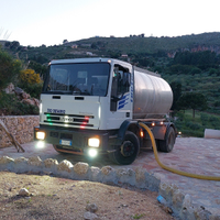 Iveco 150.24 tector versione k