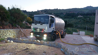 Iveco 150.24 tector versione k