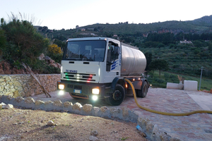 Iveco 150.24 tector versione k