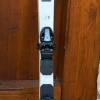 Sci Head REBEL TEAM e.SL 138cm