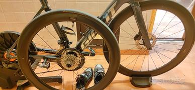 Ruote Giant SLR 1 Carbon 50 mm