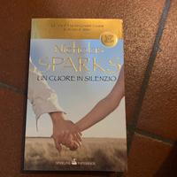 Libro Nicholas Sparks