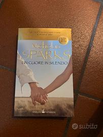 Libro Nicholas Sparks