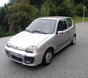 Fiat Seicento Sporting