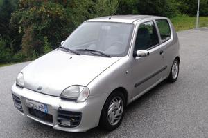 Fiat Seicento Sporting
