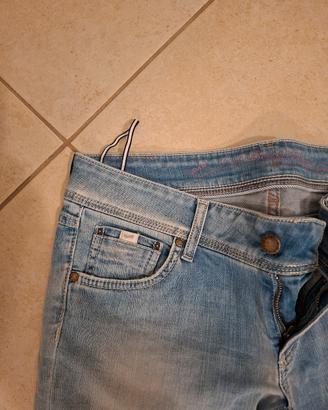 Jeans Gas estivi